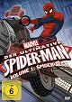 Der ultimative Spider-Man - Eine neue Herausforderung
