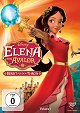 Disneys Elena von Avalor