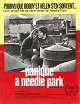 Panique à Needle Park