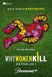 Why Women Kill - Scene of the Crime