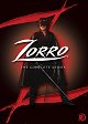 Las nuevas aventuras del Zorro