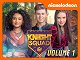 Knight Squad - A Knight's Tail