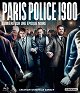 Policie Paříž 1900 - Paris Police 1900