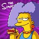 Les Simpson - Code fille