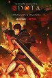 DOTA: Dragon's Blood - Volume 1