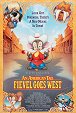 An American Tail: Fievel Goes West