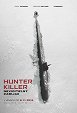 Hunter Killer: Neviditeľný zabijak
