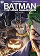 Batman : The Long Halloween - Partie 1