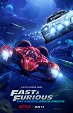 Fast & Furious: Spy Racers - South Pacific