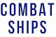 Combat Ships - Secrets and Lies