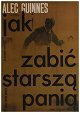 Jak zabić starszą panią