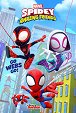 Spidey and His Amazing Friends - Journey Through Zola / Villaintines Day