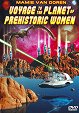 Viaje al planeta de las mujeres prehistóricas