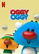Oggy Oggy - El tiempo/El globo/Gatoaventuras