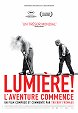 Lumière ! L’aventure commence