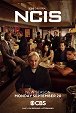 NCIS: Naval Criminal Investigative Service - Blood in the Water