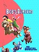 Bob's Burgers - Clear and Present Ginger