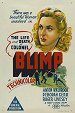 The Adventures of Colonel Blimp