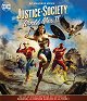 Justice Society : World War II