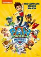 PAW Patrol - Pups Save the Penguins / Pups Save a Dolphin Pup