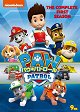 PAW Patrol - Pups Save a Pool Day / Circus Pup-Formers