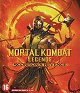 Mortal Kombat Legends: Scorpion’s Revenge