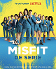 Misfit: La serie