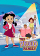 The Proud Family - Psycho Duck