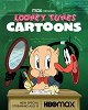 Looney Tunes Cartoons - Back to School Special