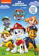 PAW Patrol - Pups Save a Teeny Penguin / Pups Save the Cat Show