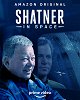 Shatner w kosmosie