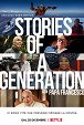 Příběhy jedné generace s papežem Františkem