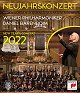 Concert du Nouvel An 2022