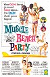 Muscle Beach Party