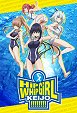 Keijo!!!!!!!! - The Dramatic East-West War!!!!