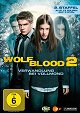Wolfblood - Desperate Measures