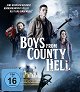 Boys from County Hell