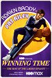 Winning Time: The Rise of the Lakers Dynasty - The Swan