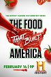 The Food That Built America - American Cheese