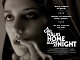 A Girl Walks Home Alone at Night