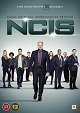 NCIS rikostutkijat - Season 18