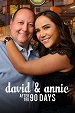 David a Annie: Po 90 dnech