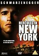 Hercules in New York