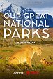 Parcs nationaux : Ces merveilles du monde