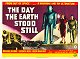 The Day the Earth Stood Still