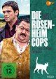 Die Rosenheim-Cops - Die zerbrochene Feder