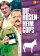 Die Rosenheim-Cops - Ein mörderischer Abgang