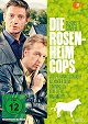 Die Rosenheim-Cops - Das letzte Rezept