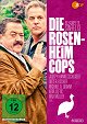 Die Rosenheim-Cops - Ausgetanzt