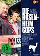 Die Rosenheim-Cops - Das Brett, das den Tod bedeutet